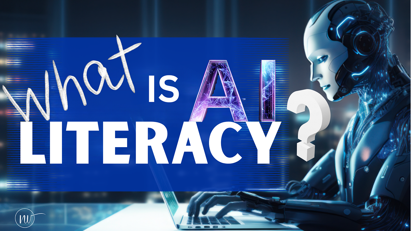 AI Literacy